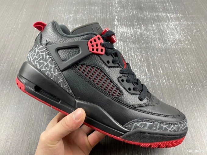 Kicked Out Shoe Store Low Bred FQ1579-006 Spizike Jordan 0723